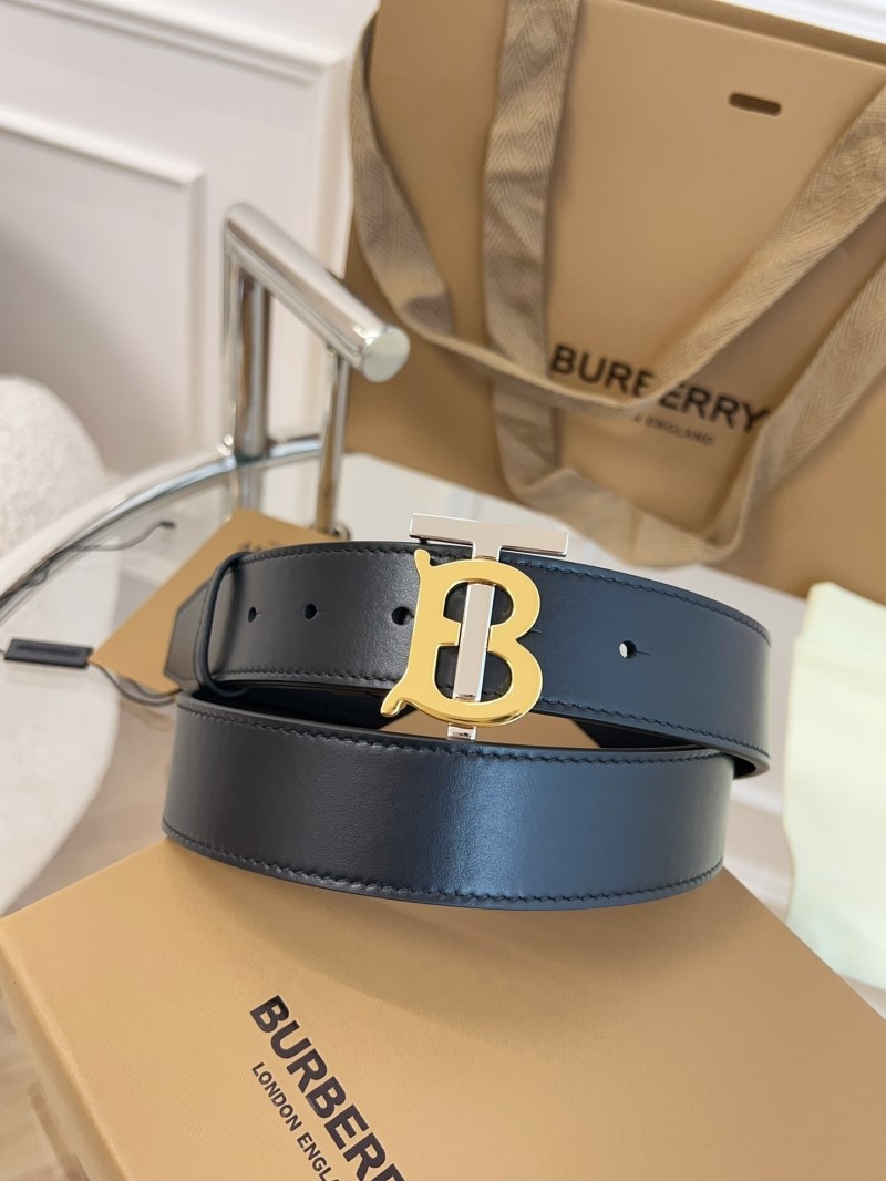 Bv*b*rry belts